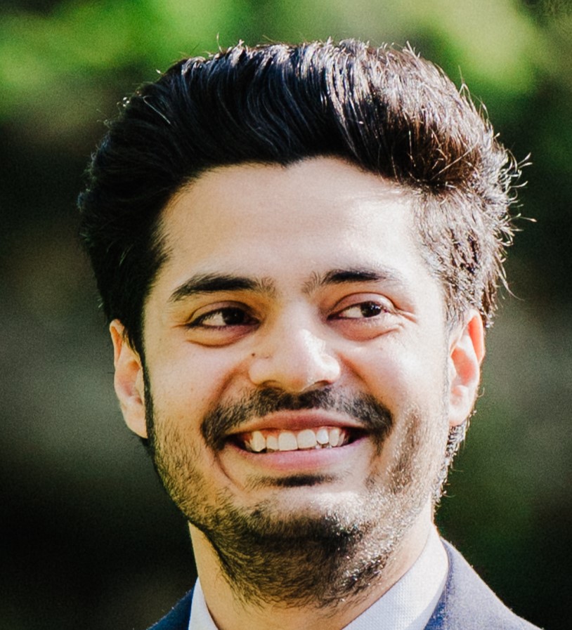 Abhinav Singh - Machine Learning Engineer